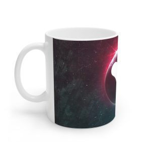 ماگ نورو استور طرح بازی سرنوشت Destiny Game کد NM6918