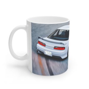 ماگ نورو استور طرح بازی Assetto Corsa Game کد NM6145