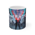 ماگ نورو استور طرح بازی Devil May Cry Game کد NM6991