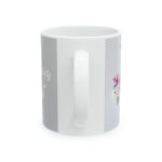 ماگ طرح روز دندان پزشک مدل NM3108