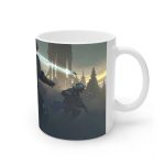 ماگ نورو استور طرح بازی سرنوشت Destiny Game کد NM6925