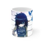 ماگ نورو استور طرح انیمه Watamote کد NM3598