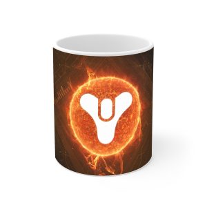 ماگ نورو استور طرح بازی سرنوشت Destiny Game کد NM6914