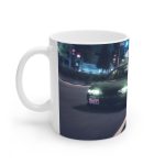 ماگ نورو استور طرح بازی Gran Turismo Game کد NM7917