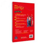 کتاب Hip Hip Hooray 1 2nd اثر Beat Eisele انتشارات شیلر