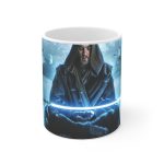 ماگ نورو استور طرح سریال جنگ های ستاره ای Star Wars کد NM5065