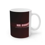 ماگ نورو استور طرح سریال آقای ربات Mr Robot کد NM4763