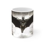 ماگ نورو استور طرح بازی بتمن Batman Game کد NM6178