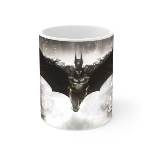 ماگ نورو استور طرح بازی بتمن Batman Game کد NM6178