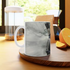 ماگ نورو استور طرح سریال ارباب حلقه ها The Lord of the Rings کد NM5405