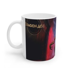 ماگ نورو استور طرح بازی Dragon Age Game کد NM7067