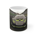 ماگ نورو استور طرح بازی Assetto Corsa Game کد NM6143