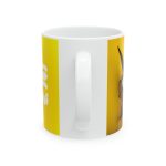 ماگ طرح روز دندان پزشک مدل NM3145