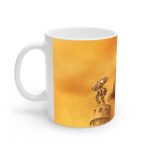 ماگ نورو استور طرح سریال The Book of Boba Fett کد NM5231