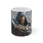 ماگ نورو استور طرح بازی اساسین Assassins Creed Game کد NM6114