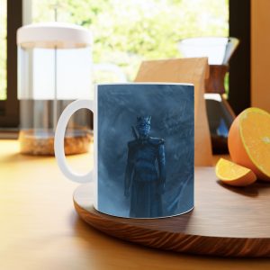 ماگ نورو استور طرح سریال بازی تاج و تخت Game of Thrones کد NM4261