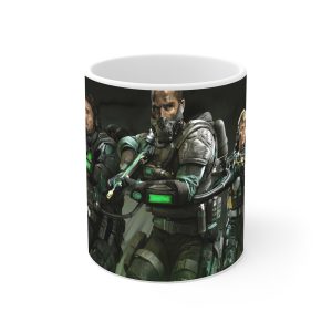 ماگ نورو استور طرح بازی ندای وظیفه Call of Duty Game کد NM6360