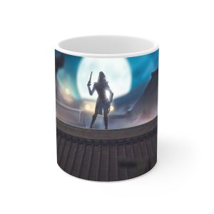 ماگ نورو استور طرح بازی اساسین Assassins Creed Game کد NM6040