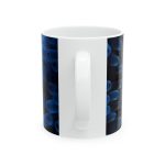ماگ طرح سه بعدی نمو مدل NM3035