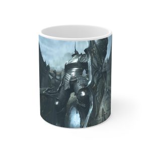 ماگ نورو استور طرح بازی Demons Souls game کد NM6868