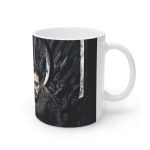 ماگ نورو استور طرح سریال بازی تاج و تخت Game of Thrones کد NM4220