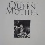 كتاب Queen Elizabeth the Queen Mother اثر AL-ANON انتشارات دیکی