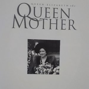 كتاب Queen Elizabeth the Queen Mother اثر AL-ANON انتشارات دیکی