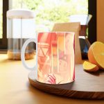 ماگ نورو استور طرح انیمه پرسونا 5 - Persona 5 کد NM3453