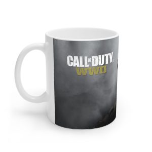 ماگ نورو استور طرح بازی ندای وظیفه Call of Duty Game کد NM6406