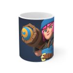 ماگ نورو استور طرح بازی کلش آف کلانز Clash of Clans Game کد NM6444