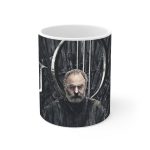 ماگ نورو استور طرح سریال بازی تاج و تخت Game of Thrones کد NM4122