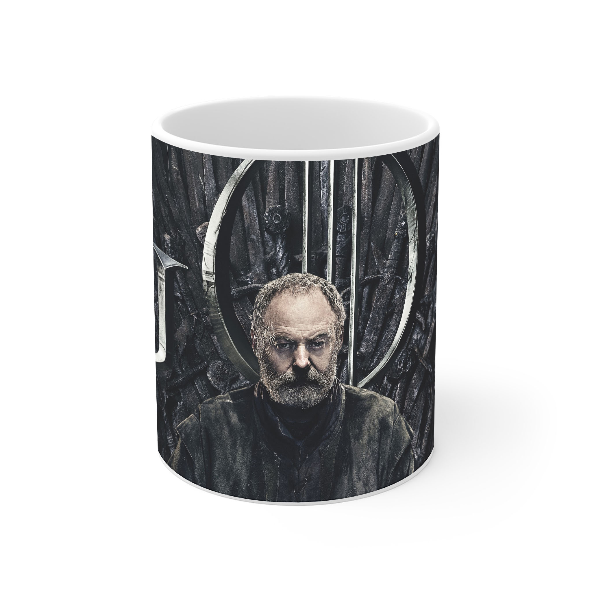 ماگ نورو استور طرح سریال بازی تاج و تخت Game of Thrones کد NM4122