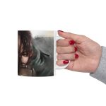 ماگ طرح انیمه اتک ان تایتان Attack on the Titan مدل NM2530