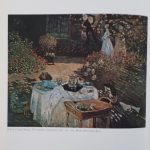 كتاب Monet at Argenteuil اثر Paul Hayes Tucker انتشارات Yale