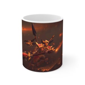 ماگ نورو استور طرح بازی دوتا Dota Game کد NM7063