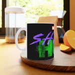 ماگ نورو استور طرح سریال She Hulk کد NM4977