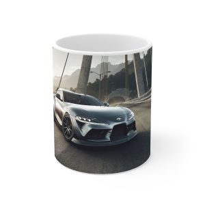 ماگ نورو استور طرح بازی Forza Game کد NM7469