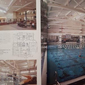 كتاب Health Clubs: Architecture & Design اثر Kate Hensler انتشارات PBC