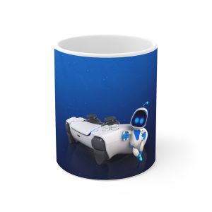 ماگ نورو استور طرح بازی Astros Playroom Game کد NM6164