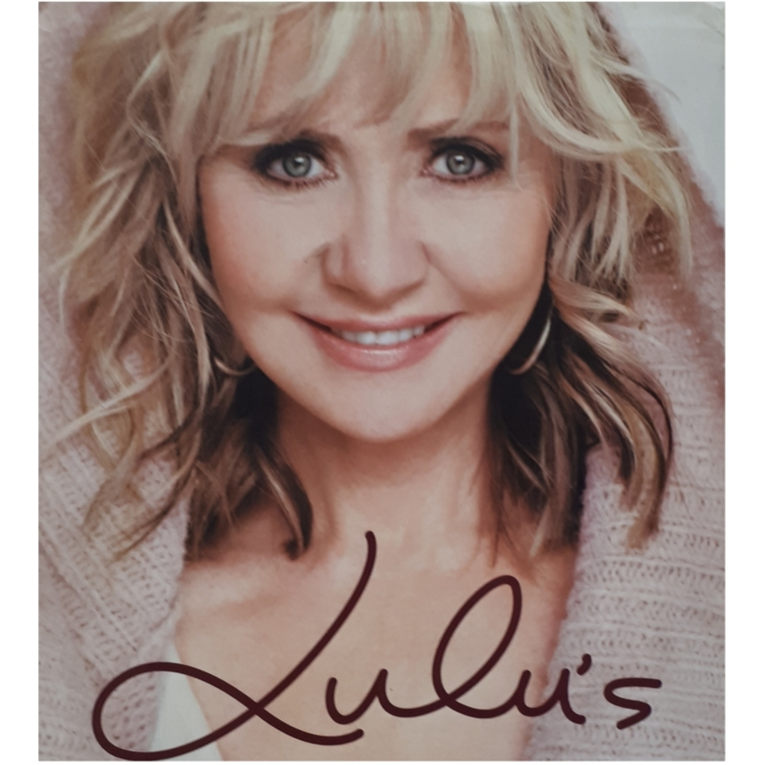 كتاب LULU اثر Lulu انتشارات COLLINS