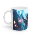 ماگ نورو استور طرح بازی سرنوشت Destiny Game کد NM6924