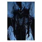 تابلو شاسی نورو استور طرح انیمه سولو لولینگ Solo Leveling مدل NV1126
