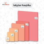 تابلو شاسی نورو استور طرح انیمه شیطان کش هاشیرا آتش رنگوکو کیوجیرو Demon Slayer مدل NV1572