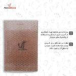 تابلو شاسی نورو استور طرح انیمه شیطان کش هاشیرا آتش رنگوکو کیوجیرو Demon Slayer مدل NV1572