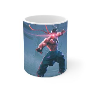 ماگ نورو استور طرح بازی Street Fighter Game کد NM9892