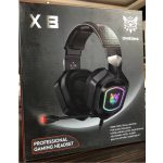 هدست مخصوص بازی اونیکوما مدل X8