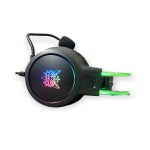 هدفون مخصوص بازی اونیکوما مدل X15 PRO CAT
