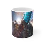 ماگ نورو استور طرح فیلم نگهبانان کهکشان Guardians of the Galaxy کد NM11546