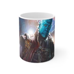 ماگ نورو استور طرح فیلم نگهبانان کهکشان Guardians of the Galaxy کد NM11546
