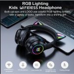 هدست مخصوص بازی اونیکوما مدل B90